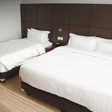 Dreamtel Jakarta Luaran gambar