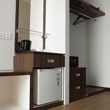 Dreamtel Jakarta Luaran gambar
