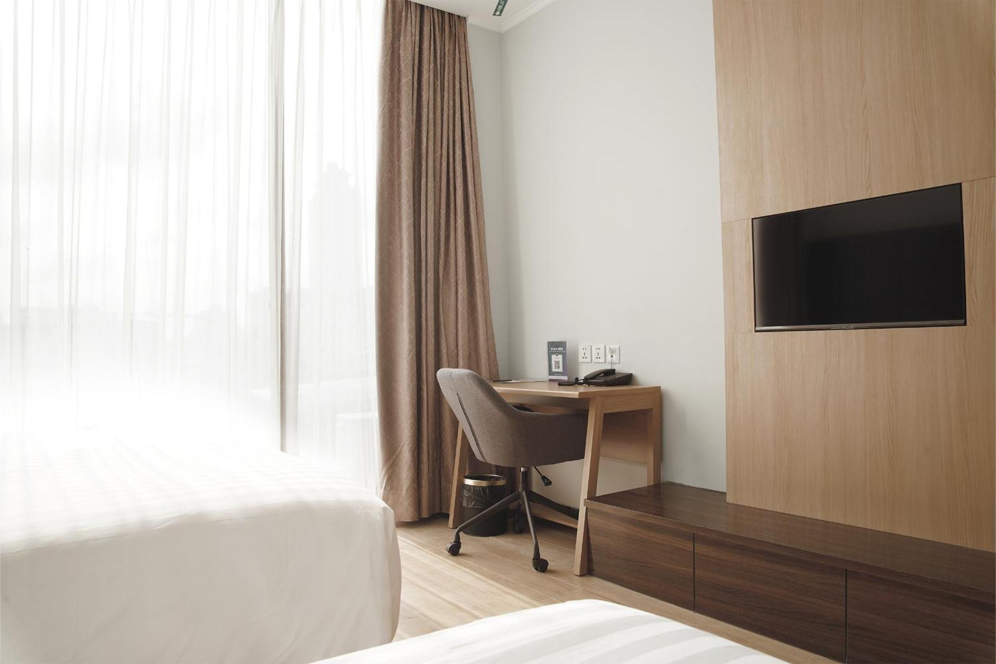 Dreamtel Jakarta Luaran gambar