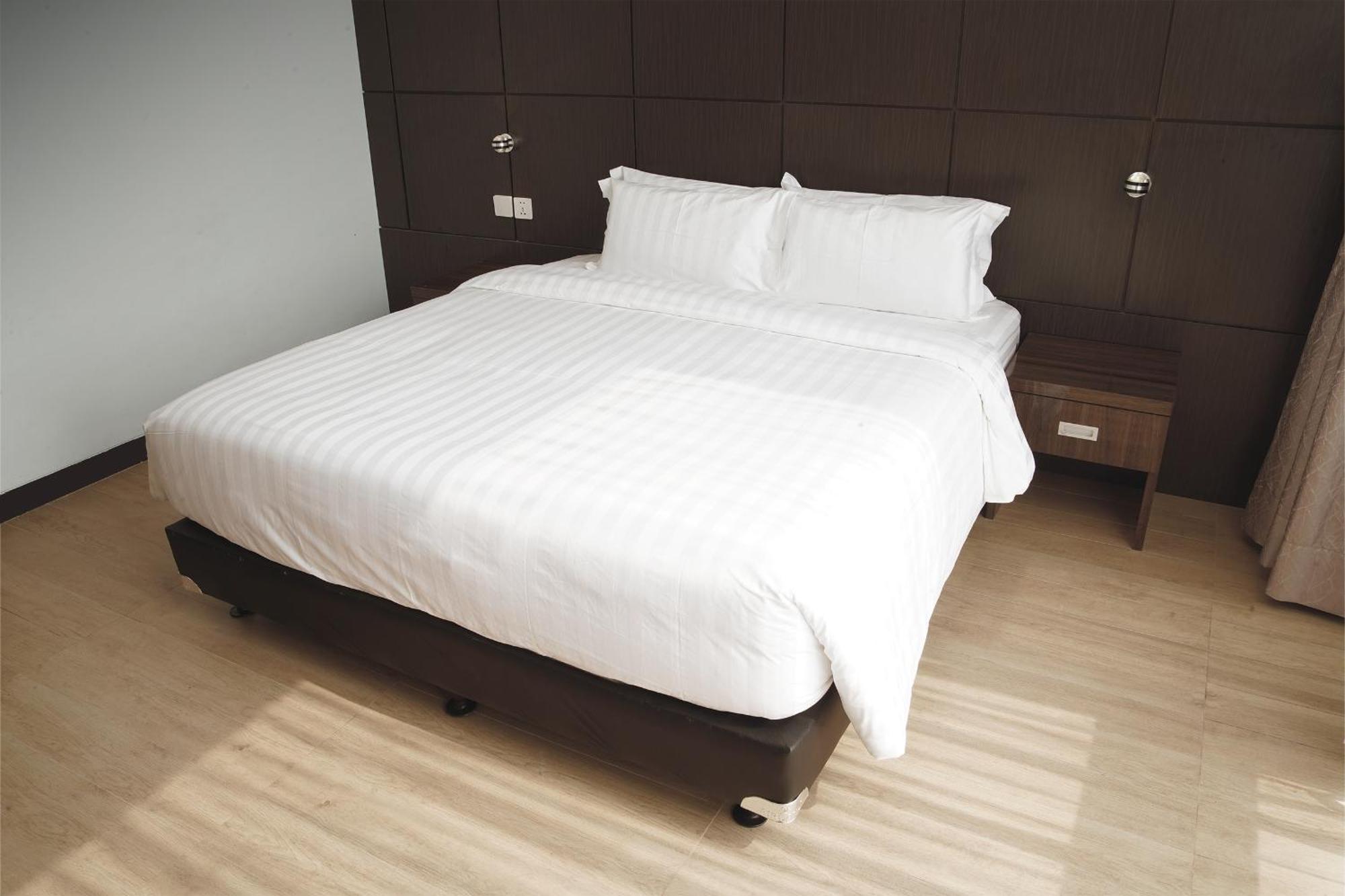 Dreamtel Jakarta Luaran gambar