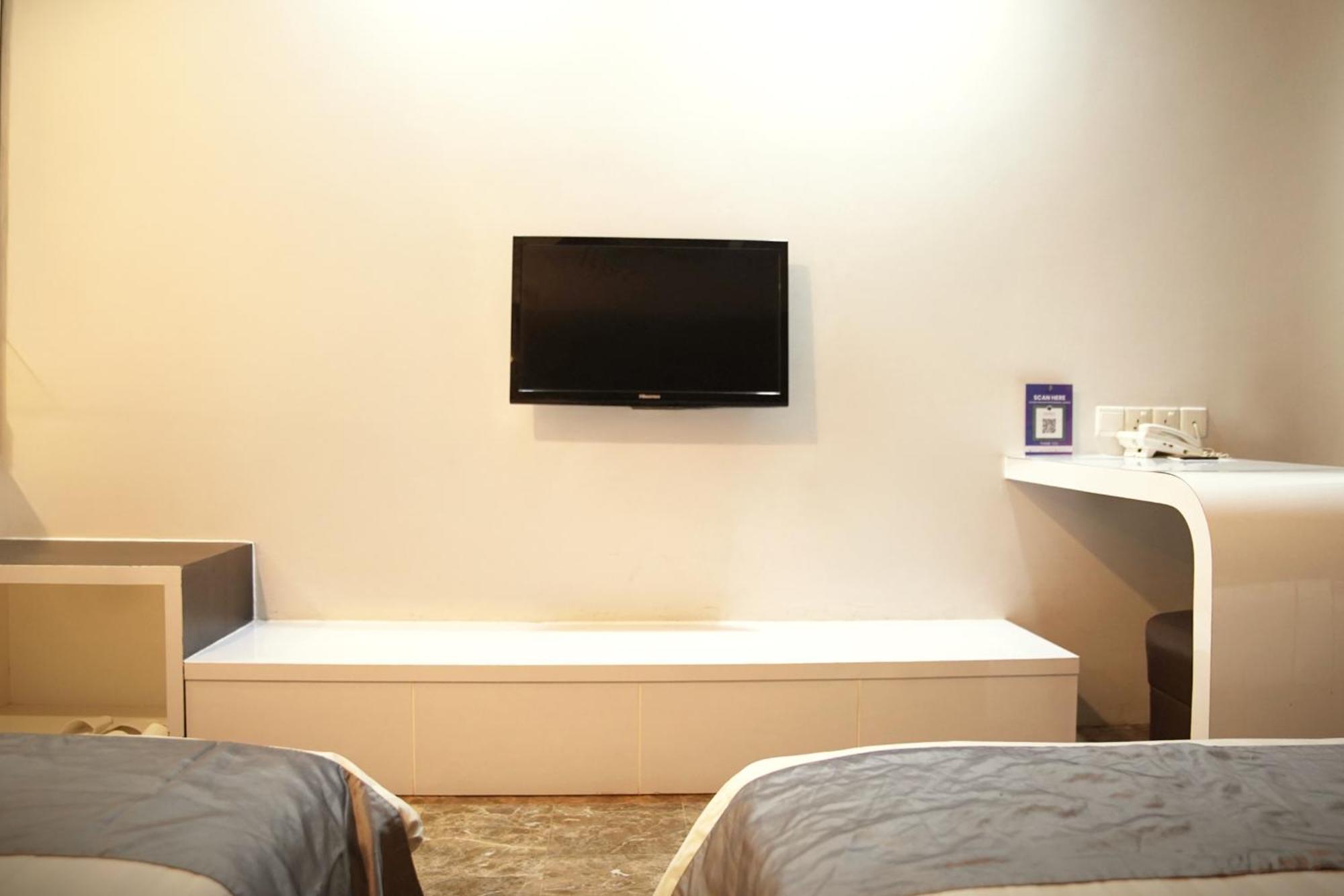 Dreamtel Jakarta Luaran gambar