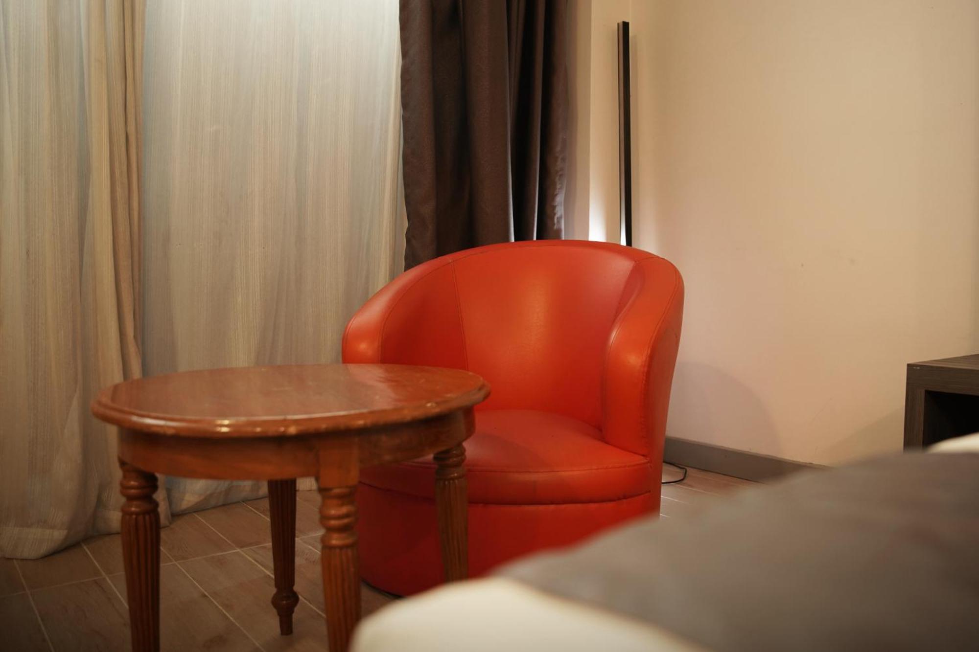 Dreamtel Jakarta Luaran gambar